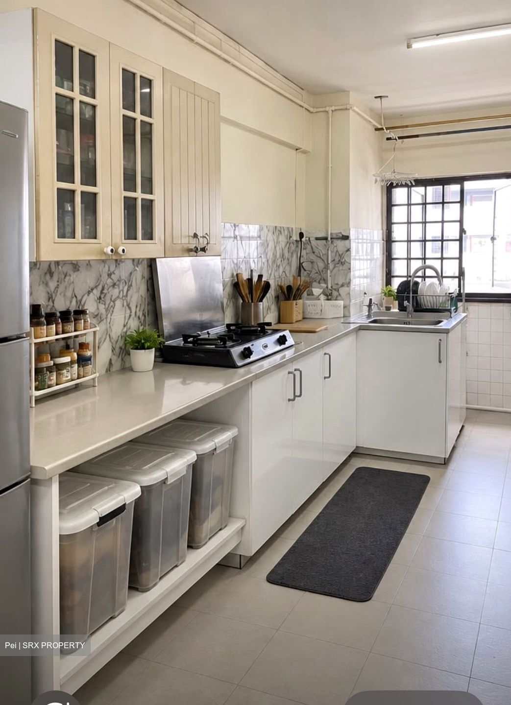 Blk 256 Kebun Baru View (Ang Mo Kio), HDB 3 Rooms #632868001